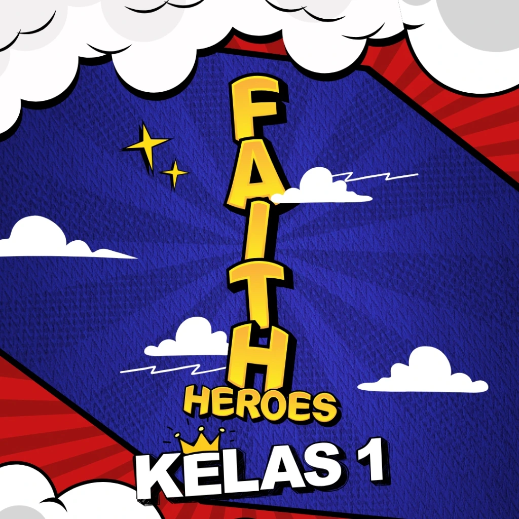 Banner Faith