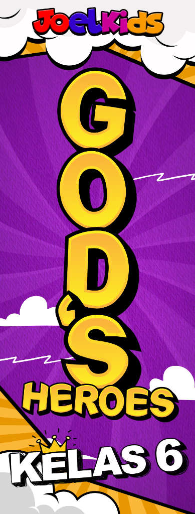 Gods Heroes