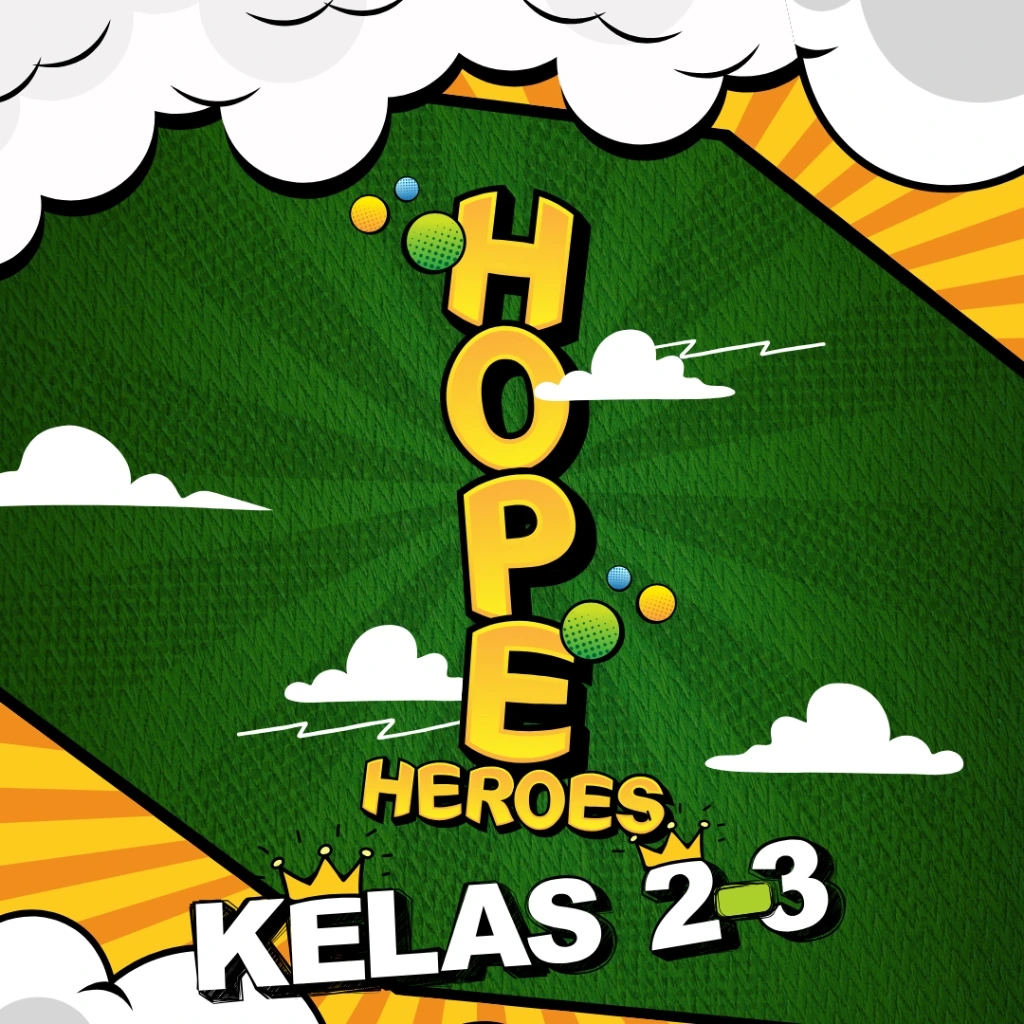 Banner Hope