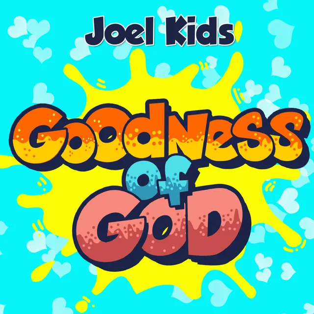 Goodness of God