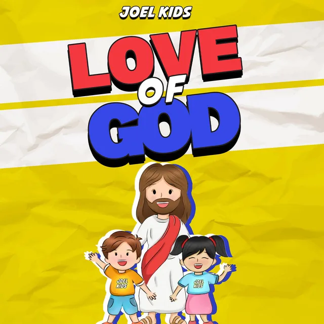 Love of God